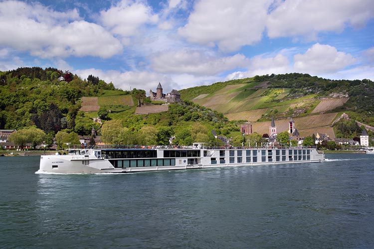 S.S. Audrey